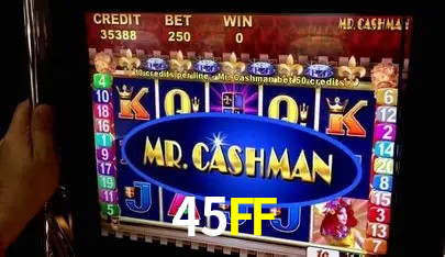 45FF BET